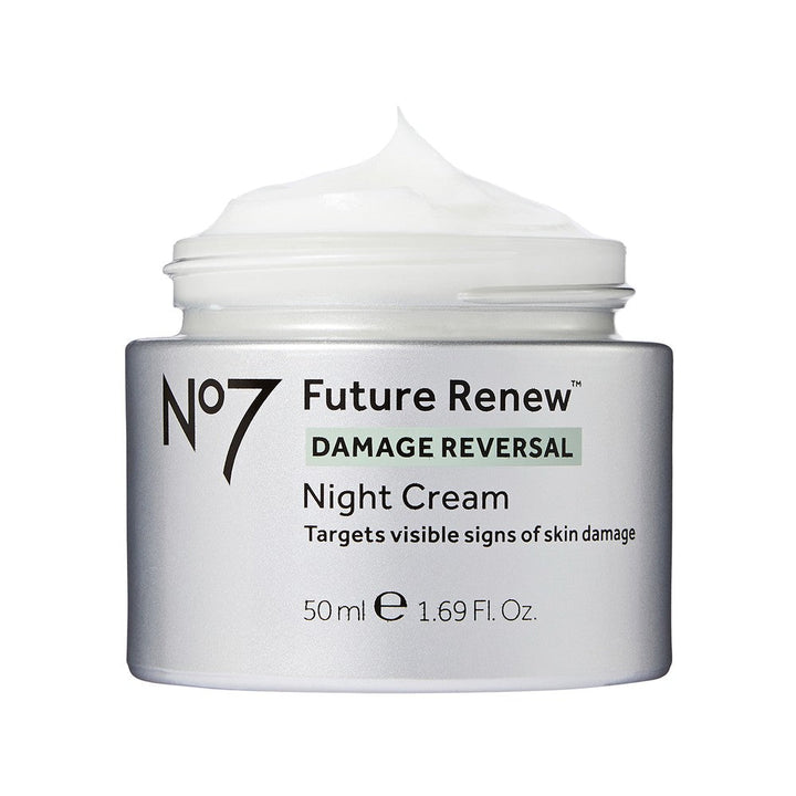 Future Renew Damage Reversal Night Cream, 50ml