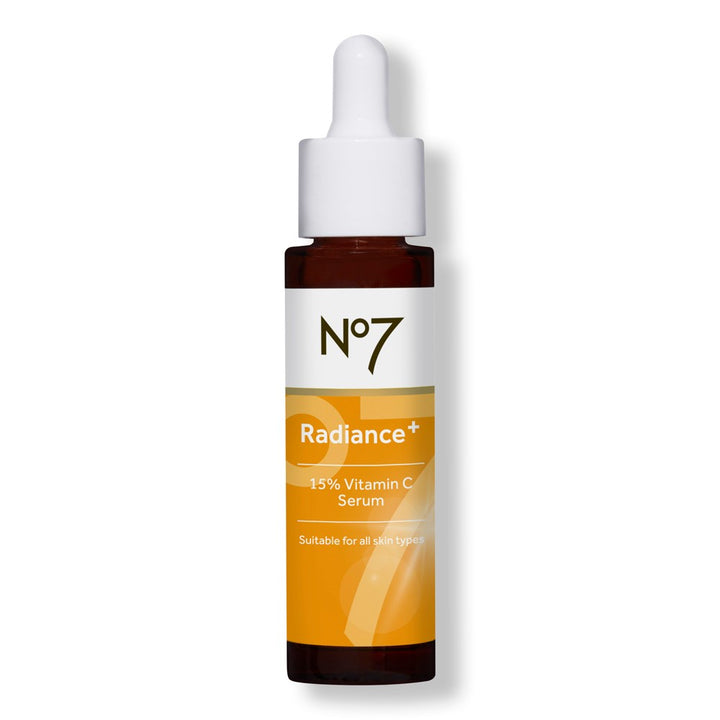 Radiance+ 15% Vitamin C Serum, 25ml