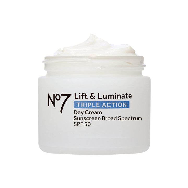 Lift & Luminate Triple Action Day Cream, 50ml