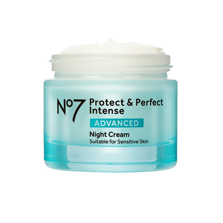 Protect & Perfect Intense Advanced Night Cream, 50ml