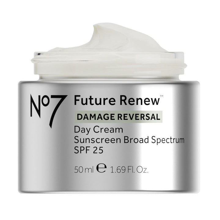 Future Renew Damage Reversal Day Cream SPF 25, 50ml