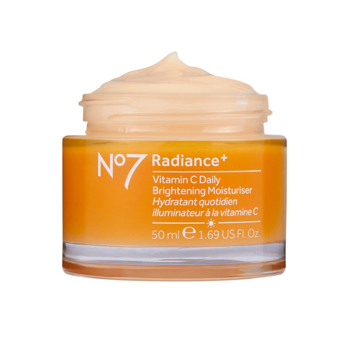 Radiance+ Vitamin C Daily Brightening Moisturizer, 50ml