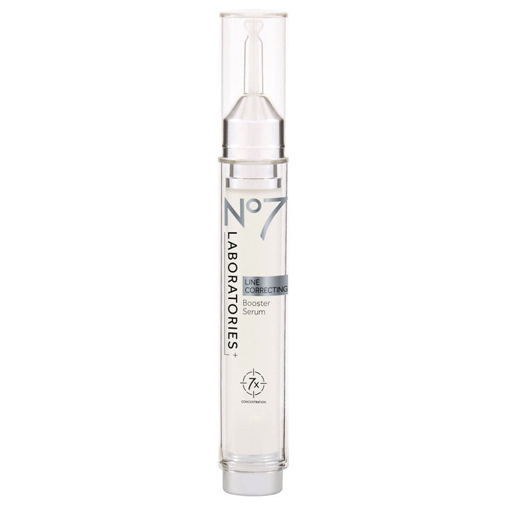 Laboratories Line Correcting Booster Serum, 15ml